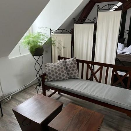 Kampen Nl 28-1 빌라 외부 사진