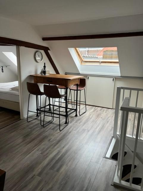 Kampen Nl 28-1 빌라 외부 사진