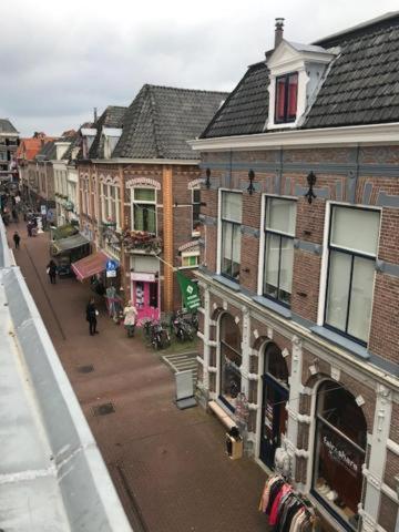 Kampen Nl 28-1 빌라 외부 사진